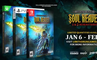 Представлены физические издания Legacy of Kain: Soul Reaver 1 & 2 Remastered. Что входит в состав «коллекционки»?