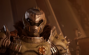 NVIDIA показала DOOM The Dark Ages и The Witcher 4 с DLSS 4 — геймерам хватило нескольких секунд геймплея, чтобы прийти в восторг