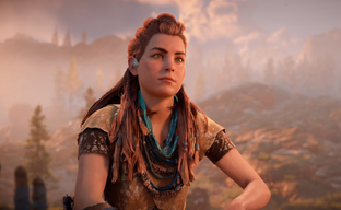 Sony анонсировала экранизацию Horizon Zero Dawn