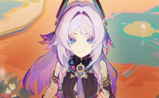 Вышла анимационная короткометражка Ситлали из Genshin Impact 5.3