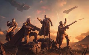 Sony анонсировала экранизацию Helldivers 2