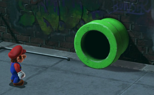 Сигэру Миямото рассказал, как в Mario появились знаменитые трубы для перемещения