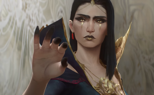 Кошмар арахнофобов: Riot показала синематик первого сезона League of Legends, посвящённого Ноксусу