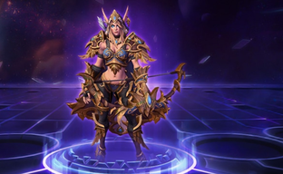 Heroes of the Storm получила экспериментальное обновление 55.9. Blizzard добавила старый-новый режим игры