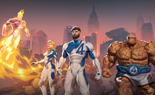 Первый сезон Marvel Rivals стартует 10 января