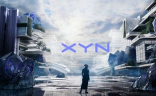 Sony представила революционную систему XYN для быстрого создания 3D-контента