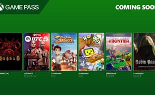 Представлена январская подборка игр Xbox Game Pass