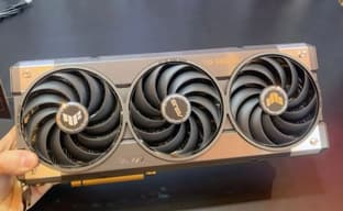 Полцены за почти тот же уровень. Radeon RX 9070 сравнили с RTX 4080 Super