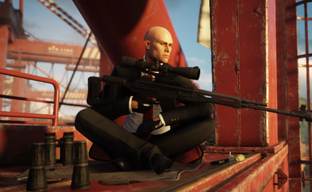 Россиянам запретили покупать и устанавливать игры серии Hitman и Freedom Fighters в Steam? Геймеры пожаловались на проблемы