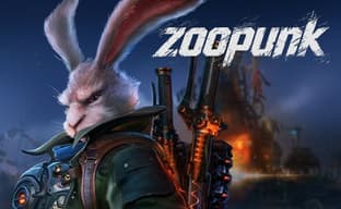 ZooPunk — новый проект авторов FIST с упором на ИИ и управление голосом