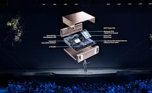 Nvidia подтвердила планы выхода на рынок процессоров для ПК