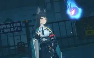 Хосими Мияби помогла Zenless Zone Zero установить новый рекорд по доходам