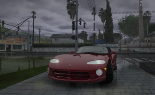 Блогер собрал мега-ремастер GTA San Andreas с 51 модом. Улучшение геймплея, загрузки деревьев, графики, звука и живой игровой мир