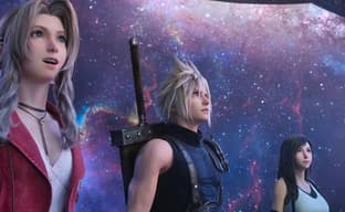 У Final Fantasy VII есть шанс стать фильмом – продюсер