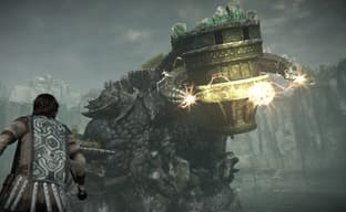 Фильм по Shadow of the Colossus ещё возможен. Проект жив спустя 10 лет ожиданий