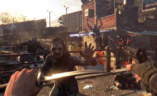 [СТРИМ] Я озвучил бомжа! Русская озвучка Dying Light (перевод Mechanics VoisOver)