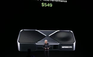 Обеспечит ли Nvidia RTX 5070 за $549 производительность RTX 4090? Ответ кроется в DLSS и «фейковых» кадрах