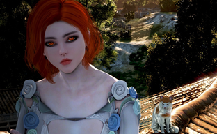 Забравших Black Desert на раздаче в Steam теперь просят купить полную версию игры