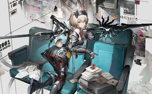 Началась рассылка приглашений на тестирование Arknights Endfield, новой игры в духе Genshin Impact