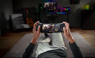 Razer готовит свою технологию стриминга игр с ПК на мобильные устройства