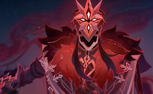 Капитано выступает против самой смерти в сюжетной короткометражке Genshin Impact