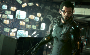 Сценарист Deus Ex Mankind Divided раскрыл продолжение истории Адама Дженсена