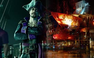 Новая жизнь Горо Мадзимы на просторах Тихого океана. Чем удивит Like a Dragon: Pirate Yakuza in Hawaii