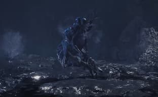 9 минут сражений в Monster Hunter Wilds