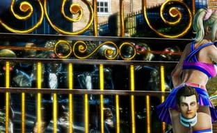 Ремастер Lollipop Chainsaw RePOP преодолел отметку в 200 тысяч проданных копий