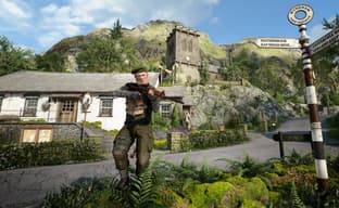 Вышел новый геймплейный трейлер Atomfall