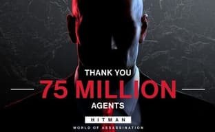 В HITMAN World of Assassination поиграло более 75 миллионов человек