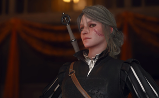 В The Witcher 3 восстановили равноправие — для Цири добавили нильфгаардские доспехи