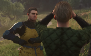Геймплей Kingdom Come Deliverance 2 показали в 4K на GeForce RTX 4090 без использования DLSS