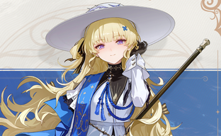 Обновление Wuthering Waves 2.1 будет огромным. Показали Фиби и Бранта, датамайнеры тизерят трассировку лучей