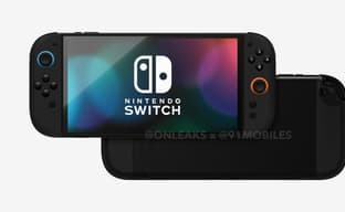 Известна цена Nintendo Switch 2. Появились детальные рендеры – новые слухи
