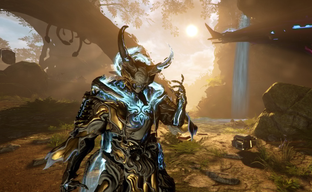 Январские сигналы тревоги Warframe. Digital Extremes запустила ивент «Искажение Бездны»