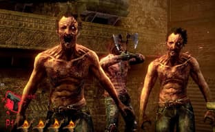 Смотрим трейлер ремейка The House of the Dead 2. Улучшенная версия классической игры выйдет весной