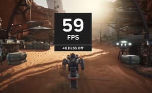 Dune: Awakening показывает всего 60 fps на RTX 5090 без DLSS 4