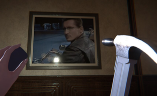 Хоррор «Догони меня, Виталик» подвергли цензуре и добавили новую возможность наказать «вредного беларуса»