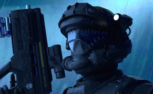 Фанаты Helldivers 2 сделали свой «боевой пропуск» с контентом в стиле Halo 3 ODST