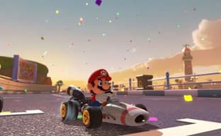 Mario Kart 9 станет стартовой игрой Nintendo Switch 2 — информатор