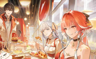 Wuthering Waves получит коллаб с Pizza Hut. Показали промо-трейлер и коллекцию сувениров