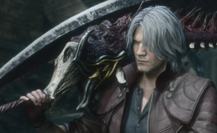 Devil May Cry возвращается, но не с новой игрой. Инсайдеры тизерят коллаб Capcom с Fortnite