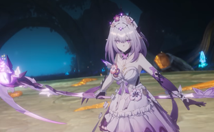 Амфореус в Honkai Star Rail 3.0. miHoYo показала сюжетный трейлер нового мира и героев