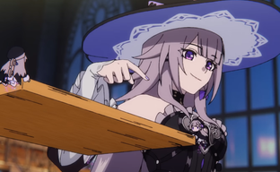 Началась предзагрузка обновления 3.0 для Honkai Star Rail