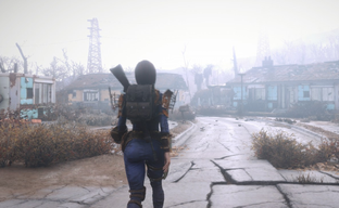 Bethesda разрабатывала версию Fallout 4 для Nintendo Switch — слух