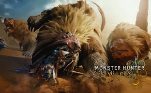 Monster Hunter Wilds станет доступней для новичков, но сложность не изменится