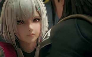 Токсичный дождь и битва за ресурсы. Cюжетный трейлер и дата выхода Synduality: Echo of Ada