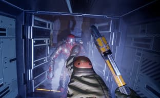 Анонсирован мрачный шутер DEFICIT с атмосферой The Chronicles of Riddick