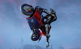 О будущем Warframe расскажут 31 января